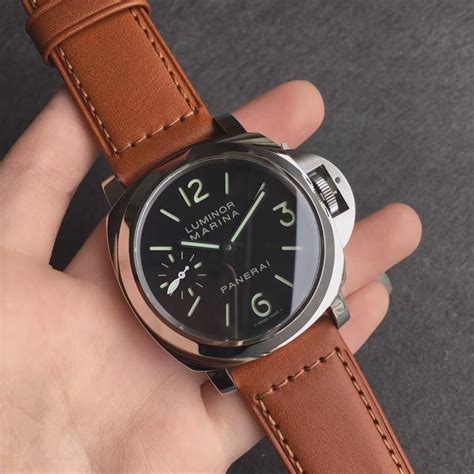 panerai 111 replica|fake panerai watches for sale.